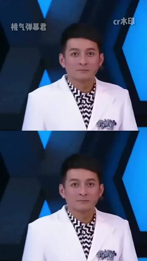 万物皆可李维嘉：世界原来是个维嘉盲盒