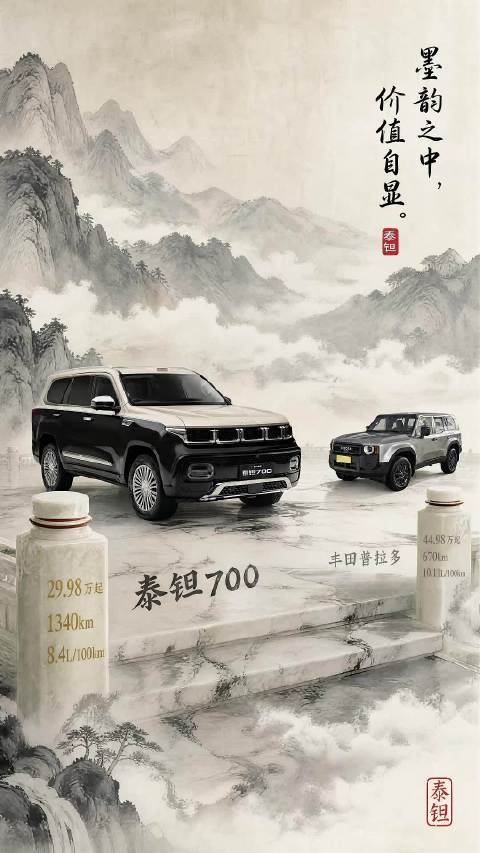 探索远方之前，先解决日常使用需求