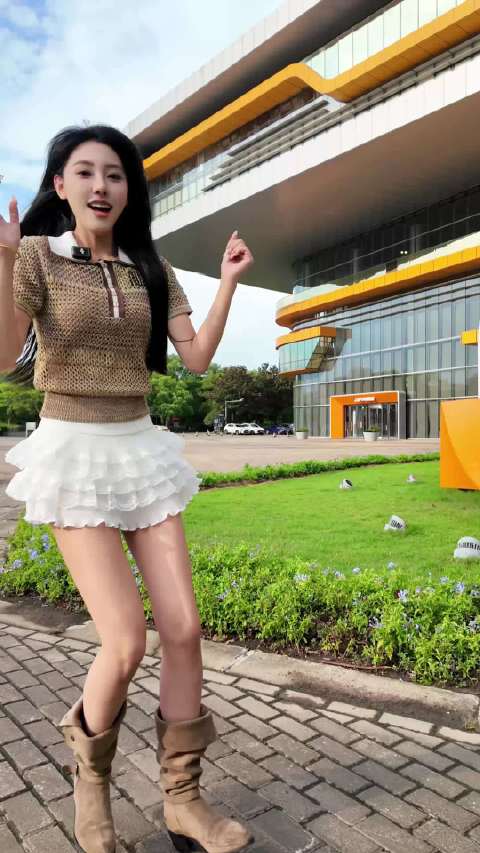 在汽车博物馆里选一辆车，你会选择哪辆呢