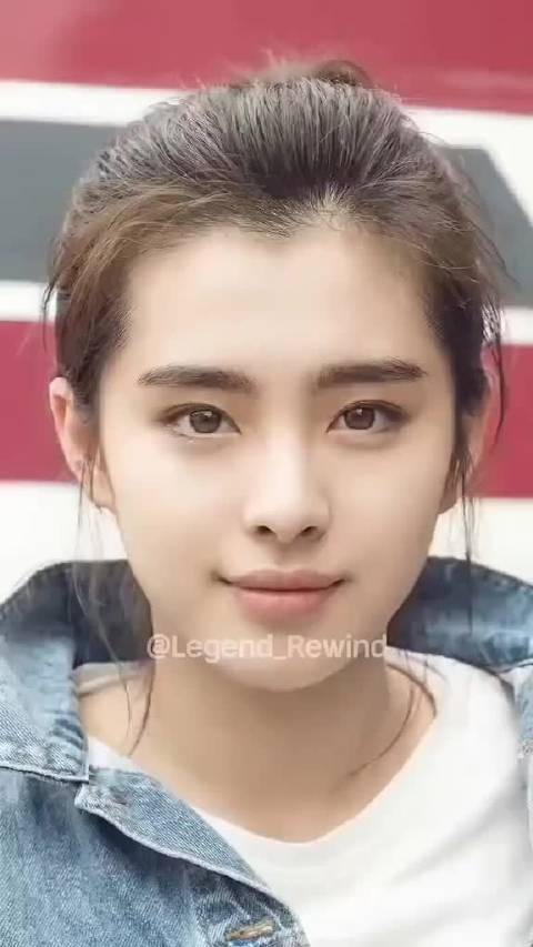 当年各有各的美，不像现在审美疲劳…关之琳，李若彤，周慧敏 林青霞