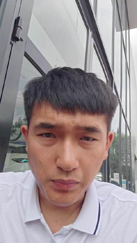 腾势的内饰太好看了