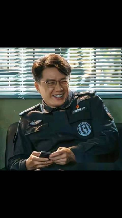段奕宏增重16斤演警察，油腻形象遭弃剧