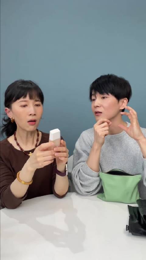 沈凌五年级开始喜欢林忆莲，papi热烈欢迎嘉宾