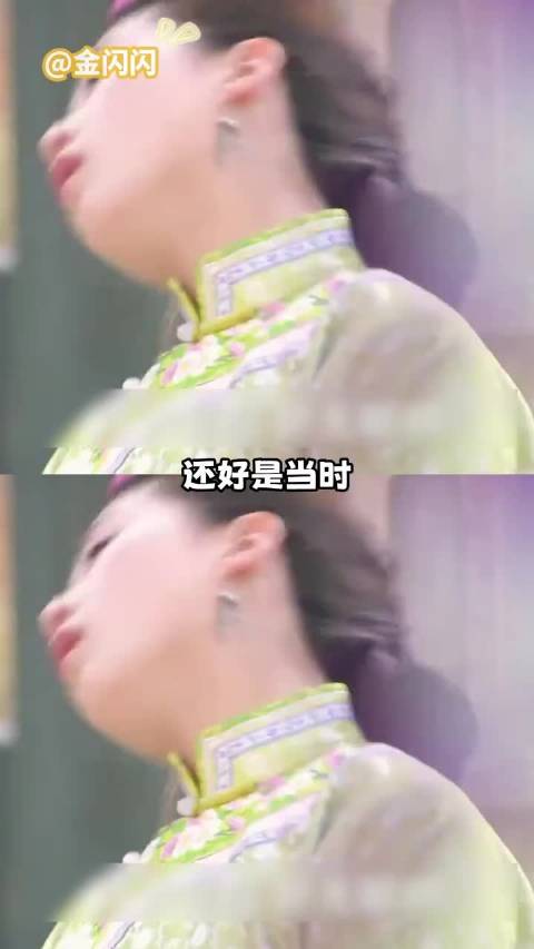 步步惊心的吐槽视频怎么感觉越来越多了