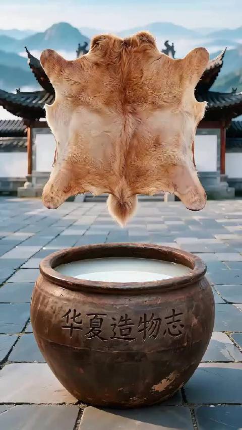 古代没有铬粉，怎么做皮革？古法vs现代