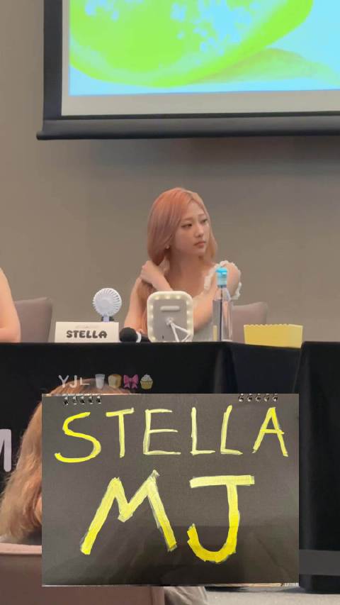 Stella是蜘蛛侠