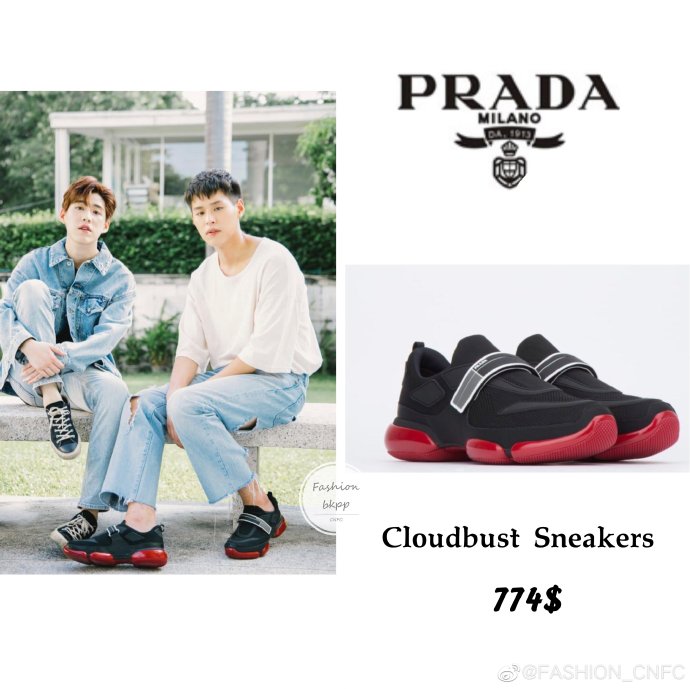 介绍一下Prada普拉达这个品牌