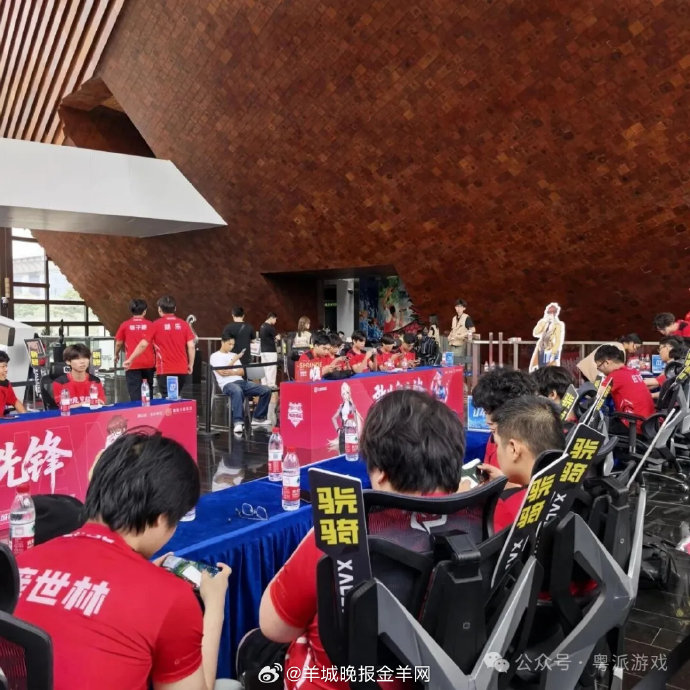 粤超电竞赛区对抗赛有哪些参赛队伍? 粤超电竞赛区对抗赛有哪些参赛队伍?