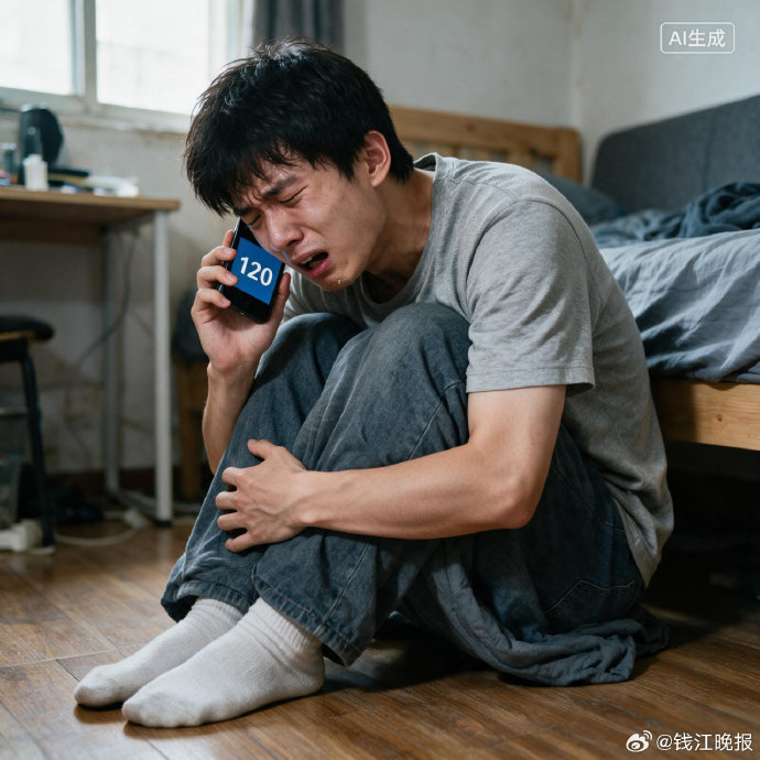 30岁失业小伙的视力能否完全恢复？
