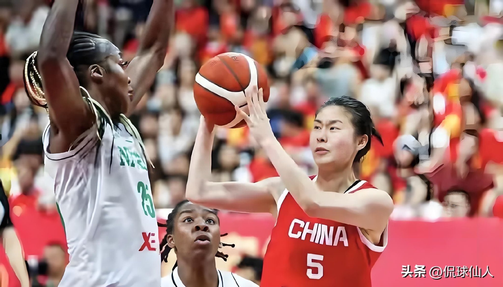 女篮12分惨败意大利！是残阵情有可原 还是真打不过？深度客观分析