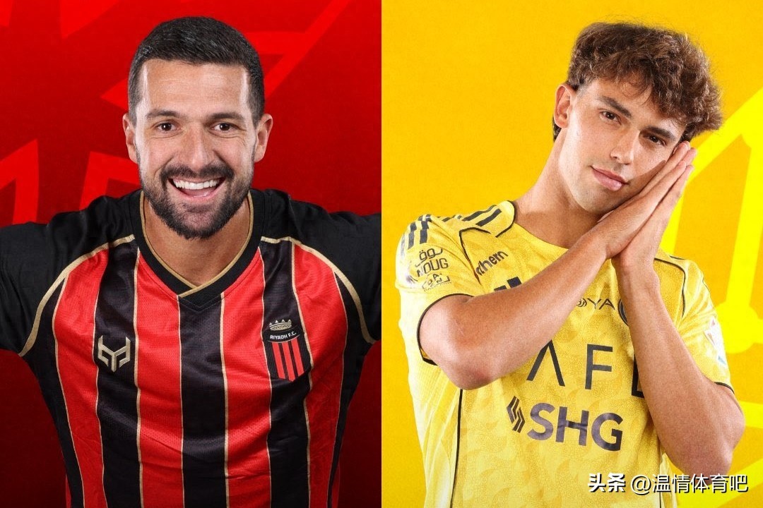 4-0，1-0！沙特联疯狂1夜！C罗建功 胜利+吉达联合取胜 积分榜更新