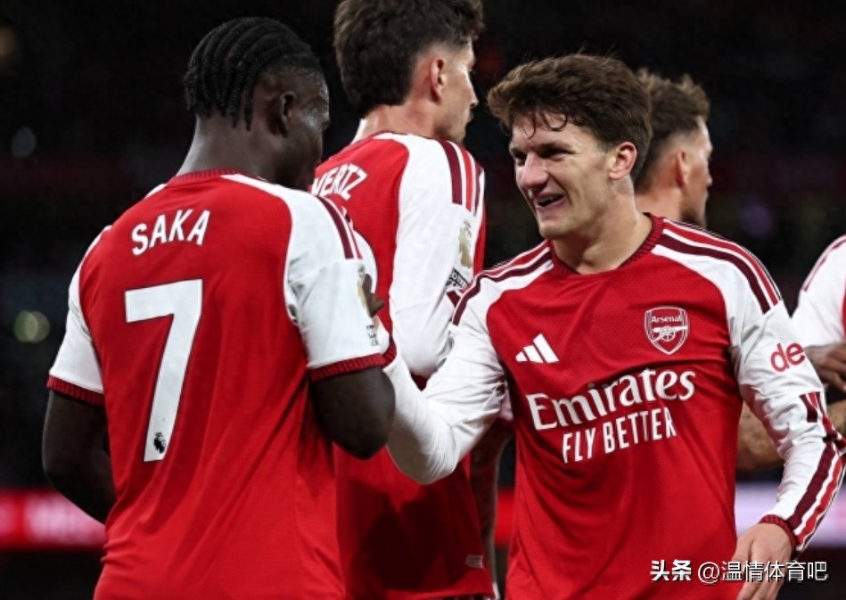 3-0，4-0！足坛悲喜夜！英超法甲揭幕 枪手取胜 马赛登顶 C罗创历史
