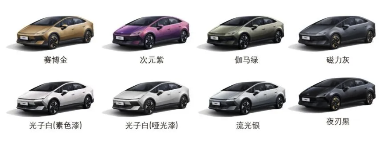 北京现代艾尼氪V开启预售