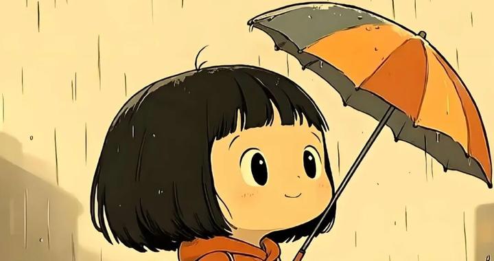 斩断精神的脐带