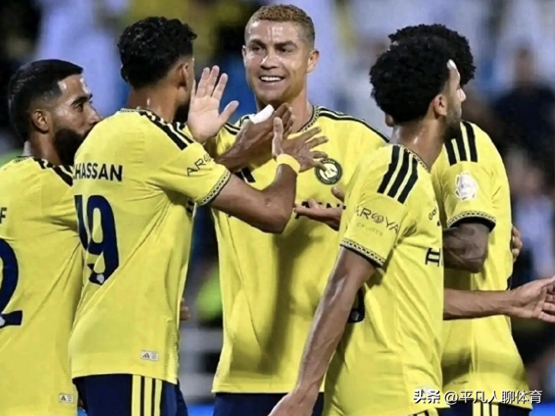 3-0、4-0、4-0！足坛疯狂一夜：枪手开门红 马赛登顶 C罗第977球