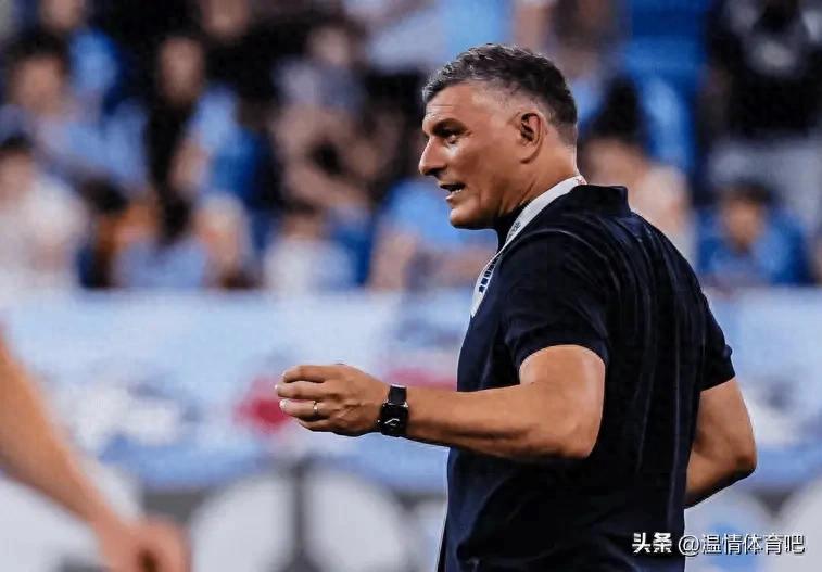 一场5-4，让争冠悬念回归：蓉城遭逆转+两场狂丢七球！申花迎反弹
