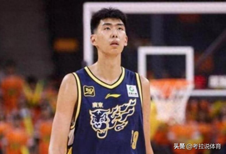 徐昕即将归队，广东队酝酿2换2大交易，新赛季目标4强