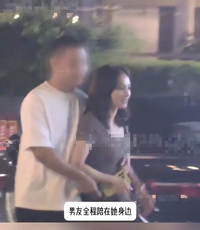 演员彭小苒回应恋爱脑质疑，称“姐姐已经快40岁了，在筛选男人这件事情上我一定会很谨慎”