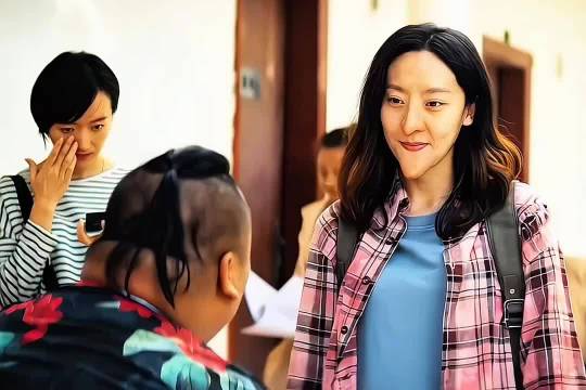 其实这电影不错的 生错了时代，现在贾玲减肥都能几十亿