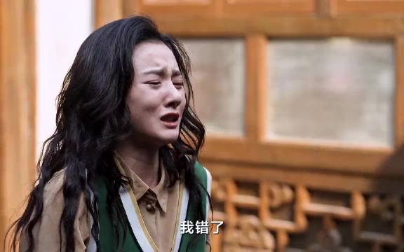 乔四美选择不爱，迎接新生活