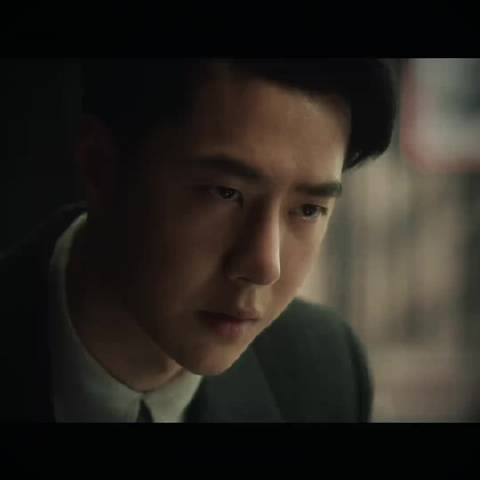 《追风者》第219轮播出，王一博魏若来获认可