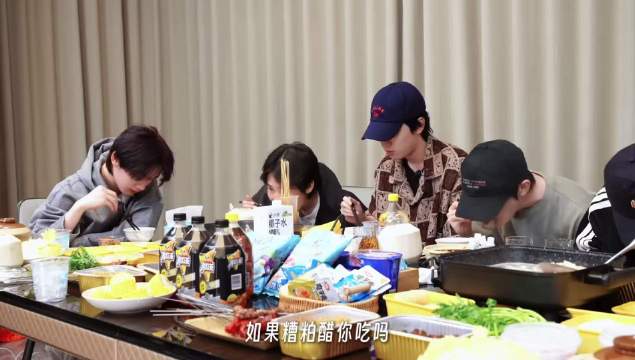 只能说牛郎织女塑早日结束对谁都好