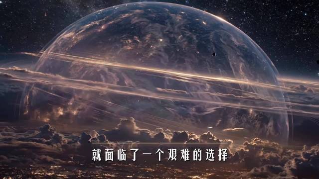 旅行者1号仪器关停，开启纯粹宇宙漂泊