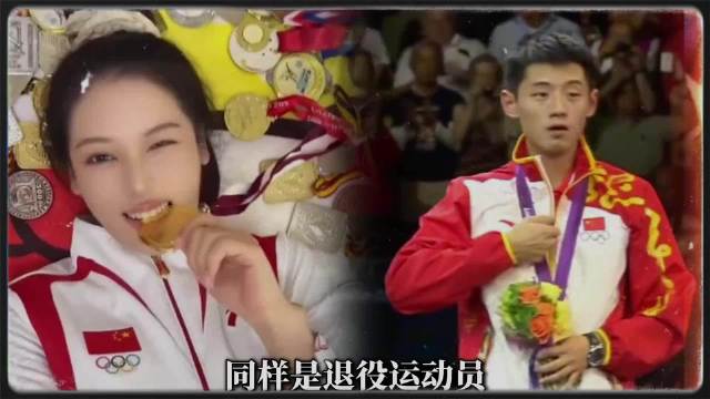 张继科：为国争光运动员不该被嘲讽，445天大满贯至今无人超越 吴柳芳