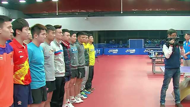 昔日吊打全世界，如今全员翻车，国乒该醒醒了！