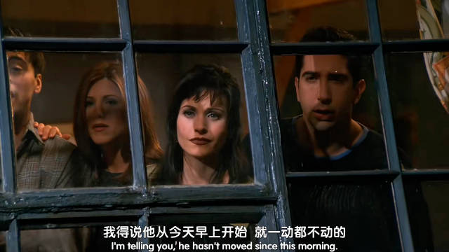 你们这群人在干嘛呢