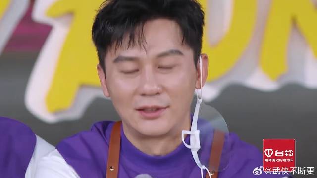 李晨组胜利，章若楠激动的直接大叫，快把郑恺震耳聋了丨奔跑吧