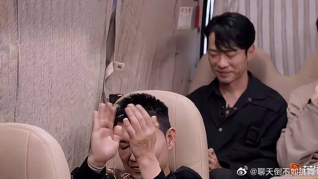 感谢观众支持，最爱张远的精彩演出！