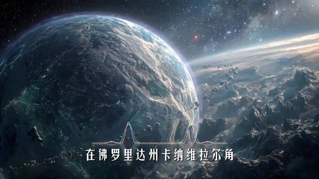 旅行者1号挣脱太阳束缚，成宇宙漂流瓶