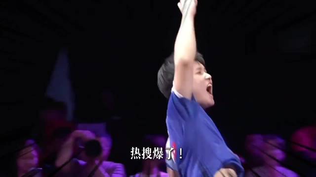 主力轮休就没人了？国乒年轻梯队被张本兄妹上了一课