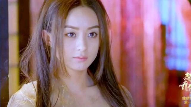 好大的醋味，楚乔传里最好看的部分，莫过于楚乔与宇文玥斗嘴