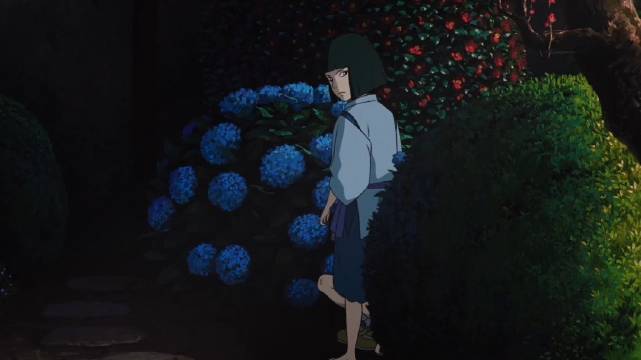千与千寻:十八
