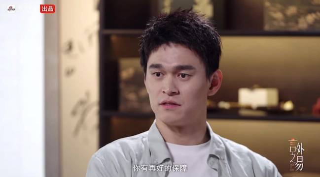 孙杨直面人生起伏，坦然回应外界声音