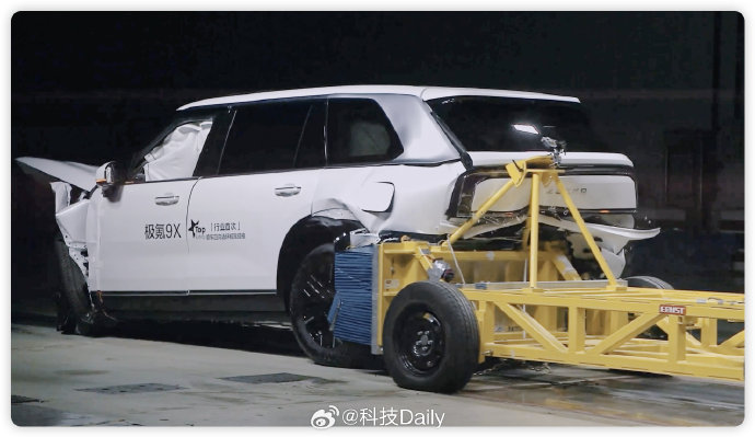 哪个品牌的车主动安全做得好