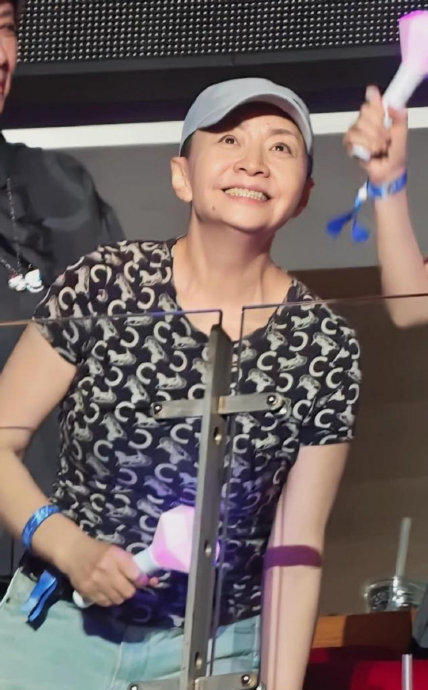 宋丹丹的Celine旧衣为何能保存21年不坏？