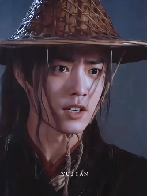 陈情令