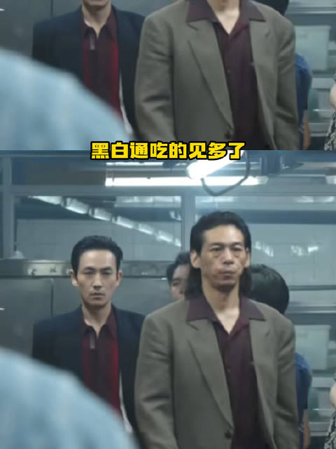 芒果新人向王一博道歉 | 万梓强 完全是疯狗来的 电影空枪