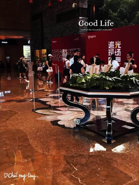 又来参加岚图的用户之夜了2026年岚图用户之夜车主 岚图追光S
