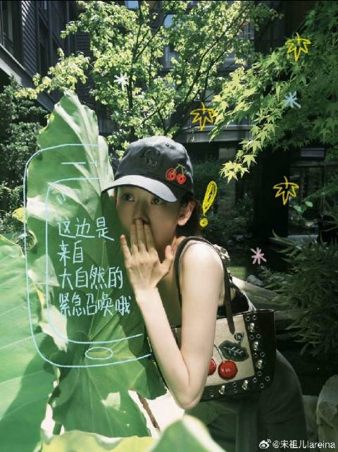 来自大自然的召唤