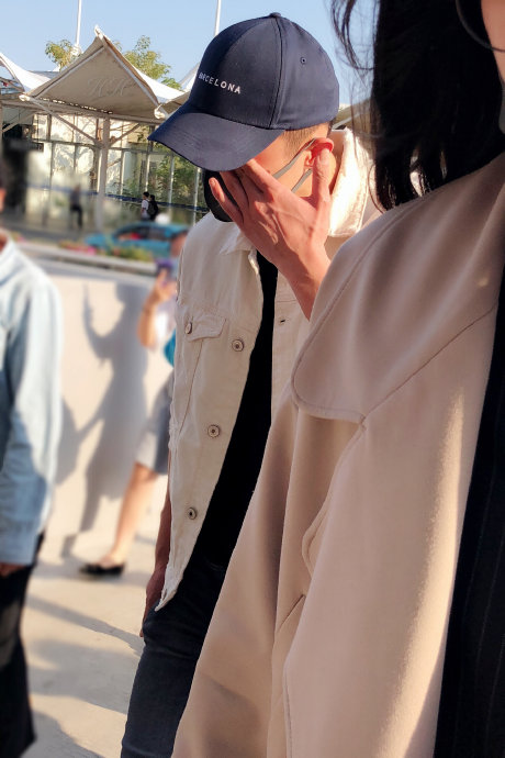 黄景瑜与大海有哪些经典关联画面？