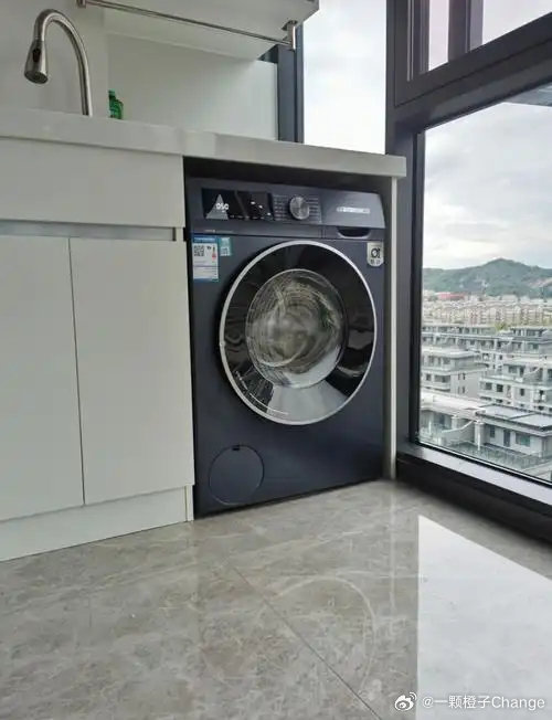 8000内洗烘一体机推荐 8000内洗烘一体机推荐