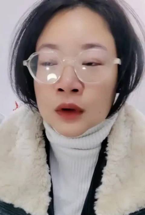 这是我上次黄金暴涨暴跌时刷到的视频