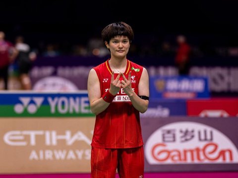 世锦赛：国羽4胜3负！王祉怡约战安洗莹，梁王组合完爆东道主