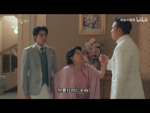 王子生活化演技表情情绪传达好，选角成功演员天赋