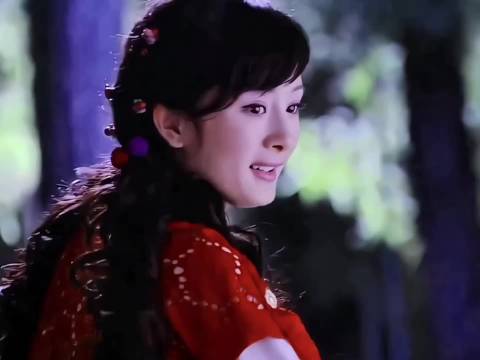 杨幂唐雪见任性灵气，一分钟精选视频推荐