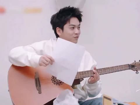 救命~怎么有人能这么一本正经的搞笑 综艺